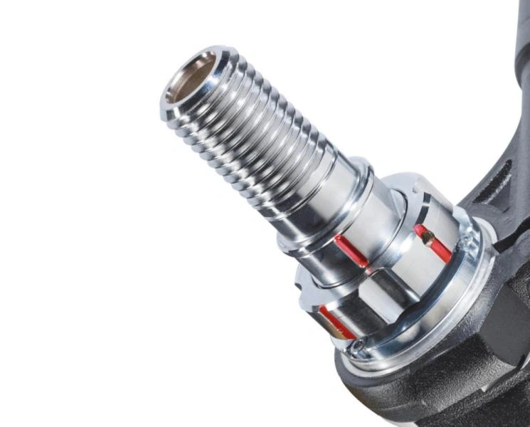 Hikoki AMB1825 magfúrógép