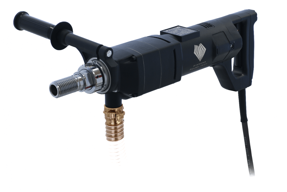 Hikoki AMB2225 magfúrógép