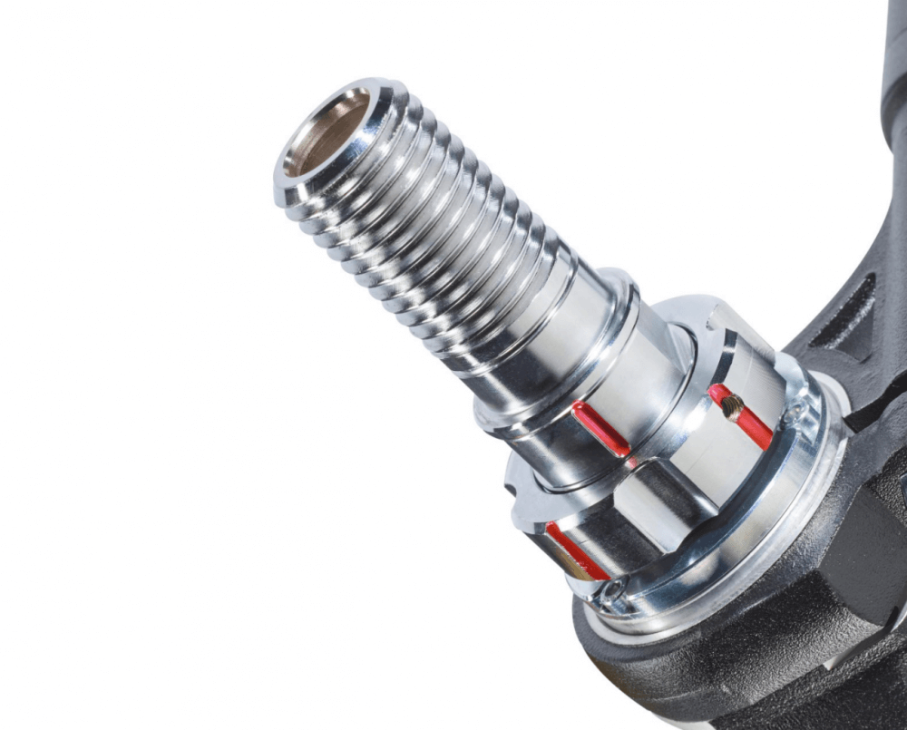 Hikoki AMB2225 magfúrógép