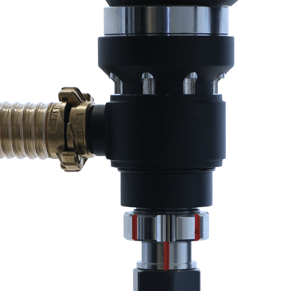 Hikoki AMB2225 magfúrógép