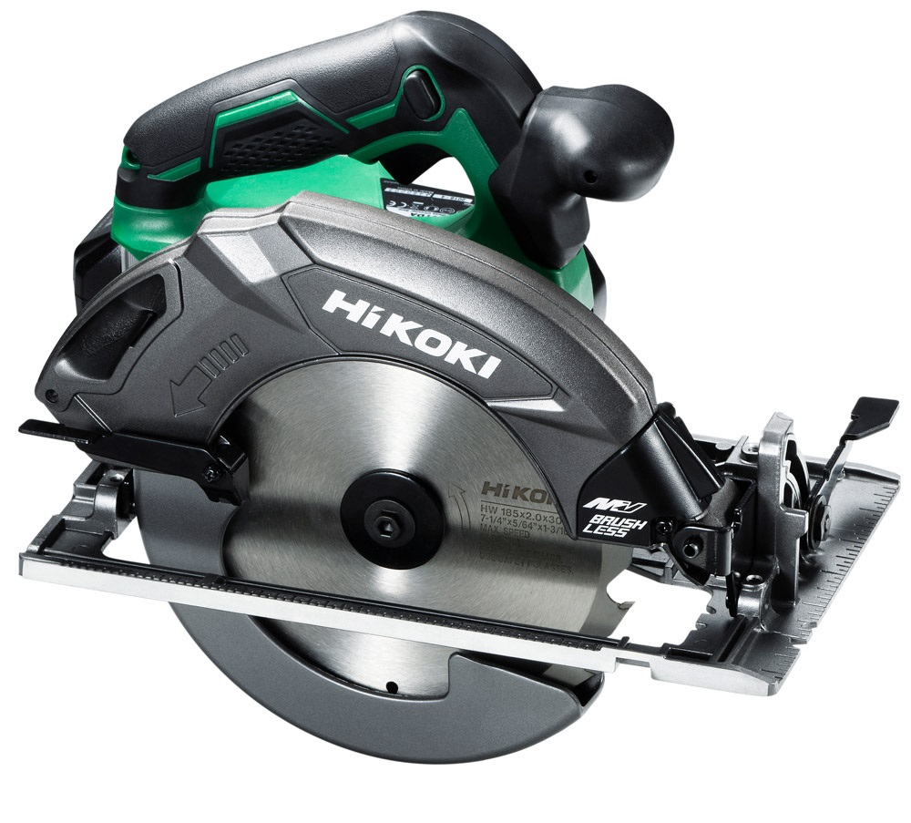 Hikoki C3607DA körfűrész