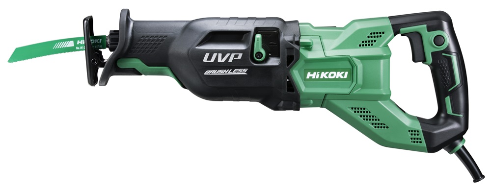 Hikoki CR13VEY orrfűrész