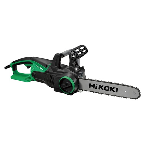 Hikoki CS35Y 35 cm elektromos láncfűrész