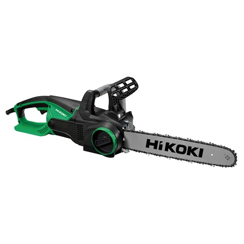 Hikoki CS40Y 40 cm elektromos láncfűrész