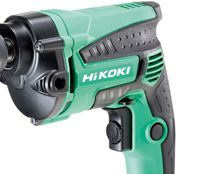 Hikoki D10VC3 fúrógép