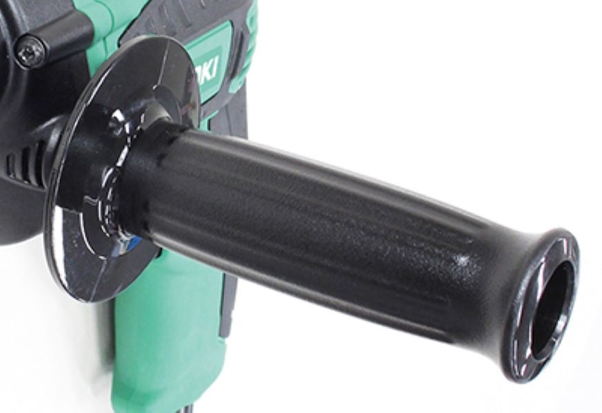 Hikoki D10VC3 fúrógép