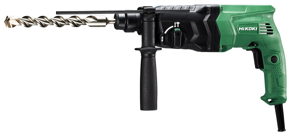 Hikoki DH24PG2 SDS-Plus fúrókalapács