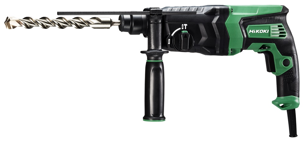 Hikoki DH26PB2 SDS-Plus fúrókalapács