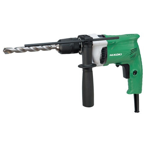 Hikoki DV16VSS-KOFFER-GYT ütvefúró