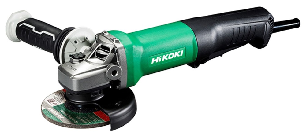 Hikoki G13SE3 125 mm sarokcsiszoló