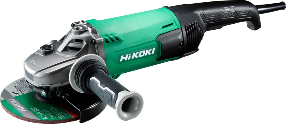 Hikoki G18SE4 sarokcsiszoló