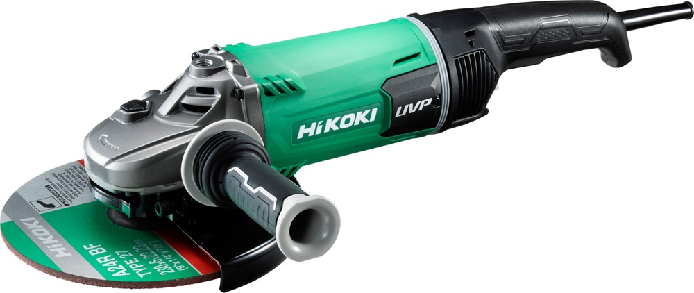 Hikoki G23SCY2 sarokcsiszoló