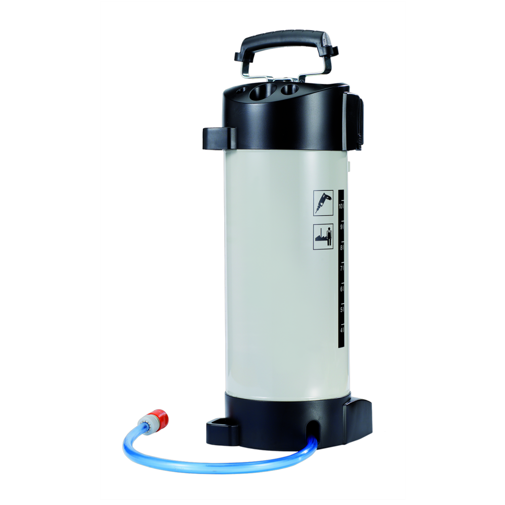 Hikoki KDDW220000 Carat 15 l fém vízpumpa