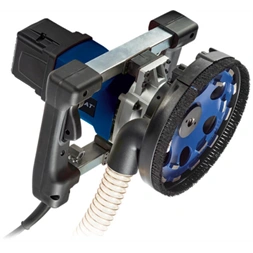 Hikoki MZBS180500 Carat betoncsiszoló