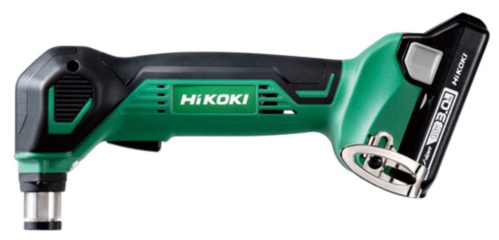 Hikoki NH18DSL akkumulátoros szegező kalapács