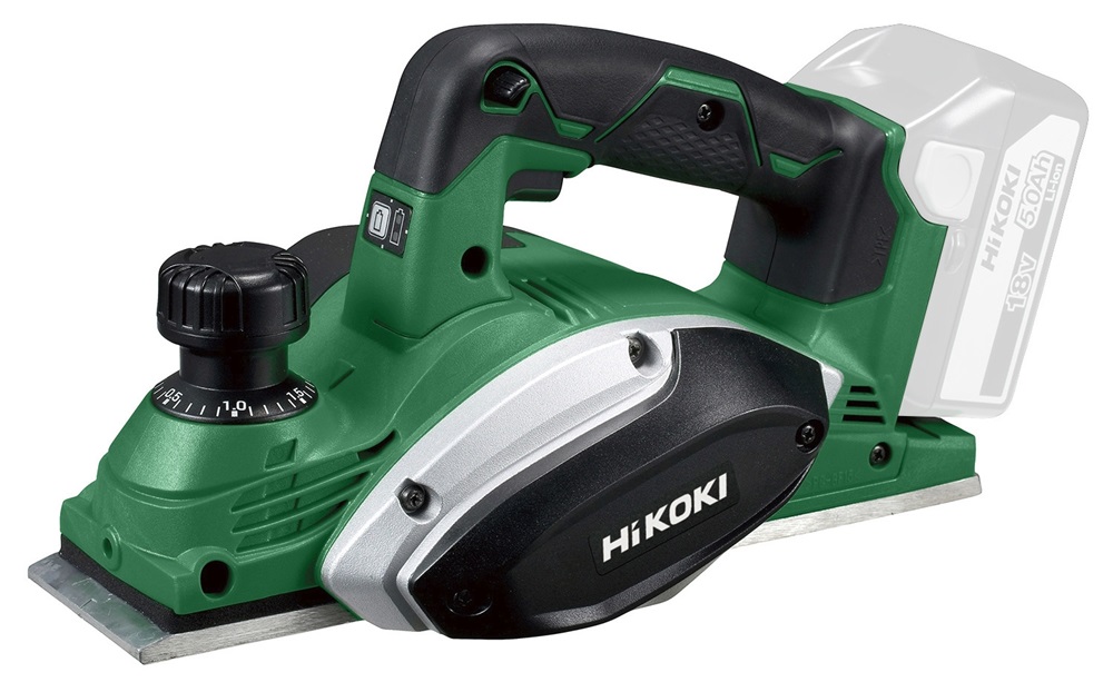 Hikoki P18DSL-BASIC gyalu