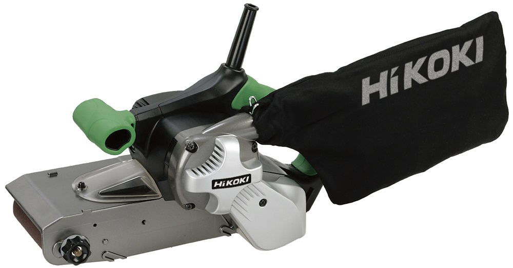 Hikoki SB10S2 szalagcsiszoló