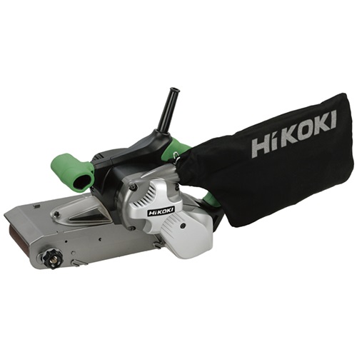 Hikoki SB10V2 szalagcsiszoló
