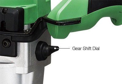 Hikoki UM12VST2 keverőgép