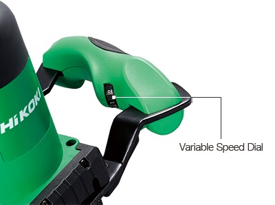 Hikoki UM16VST2 keverőgép