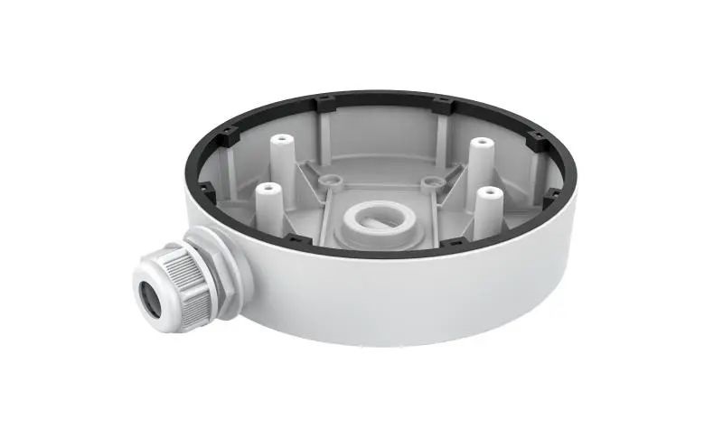 Hikvision DS-1280ZJ-DM55 kültéri kötődoboz dómkamerához