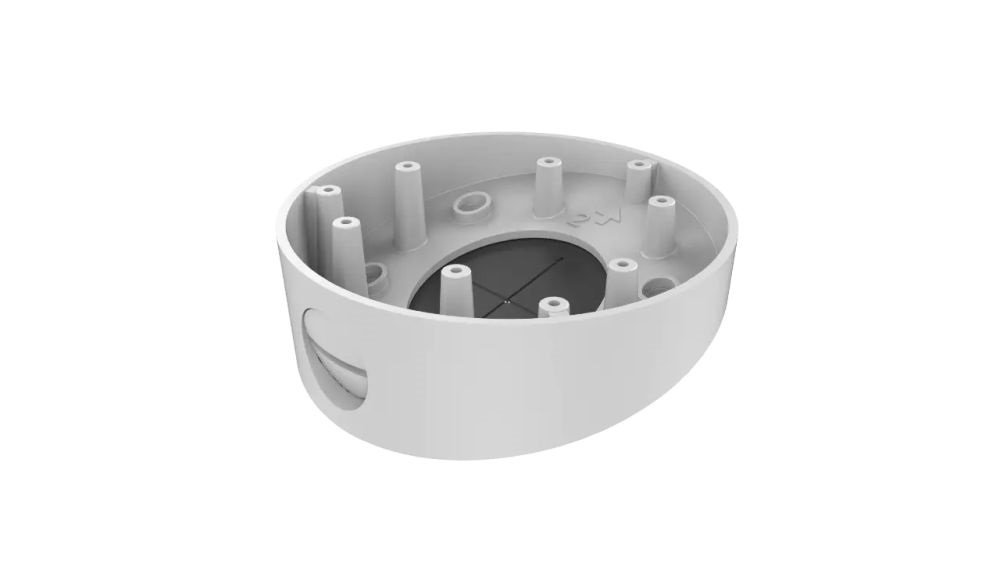 Hikvision DS-1281ZJ-DM23 Ferde mennyezeti tartókonzol dómkamerákhoz