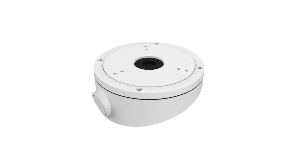 Hikvision DS-1281ZJ-M Ferde mennyezeti kötődoboz