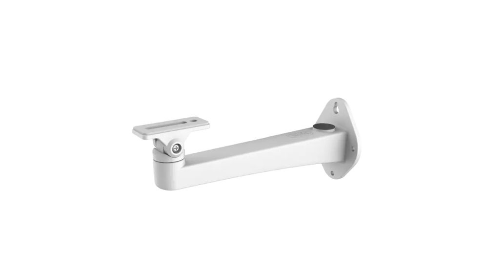 Hikvision DS-1293ZJ fali tartókonzol box kamerákhoz és kameraházakhoz