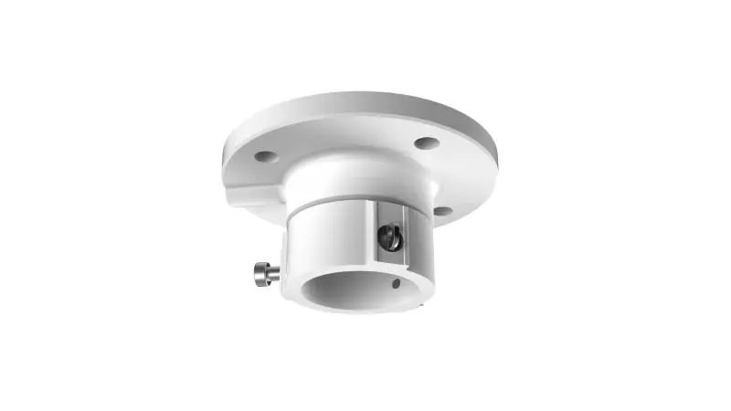 Hikvision DS-1663ZJ mennyezeti konzol PTZ dómkamerákhoz