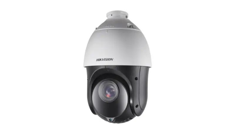 Hikvision DS-2AE4225TI-D (2MP, 4,8-120mm, kültéri, IR100m, ICR, IP66, WDR, BLC, 3DNR, 12VDC) analóg dómkamera
