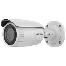Hikvision DS-2CD1643G2-IZS (4MP, 2,8-12mm, kültéri, H265+, IP67, IR30m, ICR, WDR, 3DNR, SD, PoE) IP csőkamera