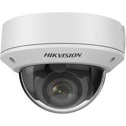 Hikvision DS-2CD1743G2-IZS (4MP, 2,8-12mm, kültéri, H265+, IP67, IR30m, ICR, WDR, 3DNR, PoE, IK10) IP dómkamera