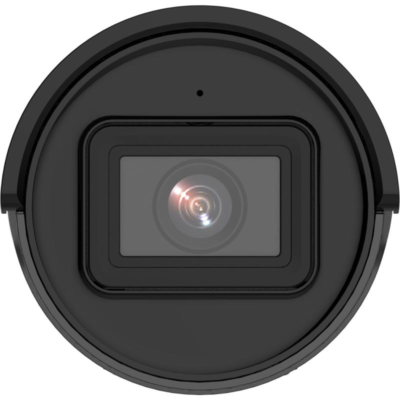 Hikvision DS-2CD2066G2-I (6MP, 2,8mm, kültéri, H265+, IP67, IR40m, ICR, WDR, 3DNR, PoE) IP csőkamera