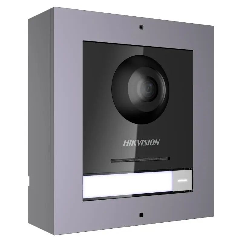 Hikvision DS-2CD2186G2-ISU (8MP, 2,8mm, kültéri, H265+, IP67, IR30m, IK10, ICR, WDR, 3DNR, PoE) IP dómkamera
