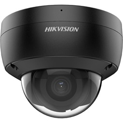 Hikvision DS-2CD2186G2-I (8MP, 2,8mm, kültéri, H265+, IP67, IR30m, IK10, ICR, WDR, 3DNR, PoE) IP dómkamera