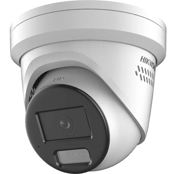 Hikvision DS-2CD2326G2-IU (2MP, 2,8mm, kültéri, H265+, IP67,EXIR30m, ICR,WDR,3DNR, PoE,Darkfighter) IP turretkamera