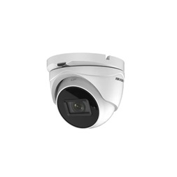 Hikvision DS-2CE79H8T-AIT3ZF (5MP, 2,7-13,5mm, kültéri, IR60m, IP67, WDR, 3DDNR) 4in1 analóg turretkamera