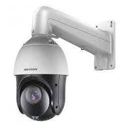Hikvision DS-2DE4215IW-DE(T5) (2MP, 5-75mm, kültéri, IR100m, 3DNR, DWDR, IP66, 12VDC/PoE+, Acusense) IP dómkamera