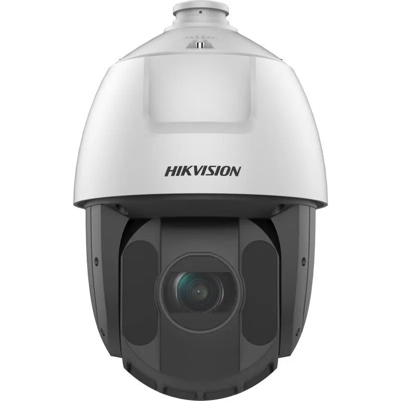 Hikvision DS-2DE5425IW-AE(T5) (4MP, 4,8-120mm, kültéri, IR150, 3DNR, WDR, IP66, 24VAC/HighPoE, Acusense) IP dómkamera