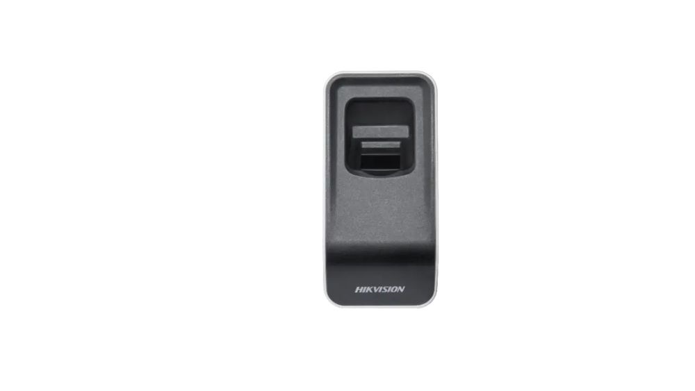 Hikvision DS-K1F820-F (adatbázis feltöltéshez, USB2.0, WinXP/7/10) Ujjlenyomat olvasó