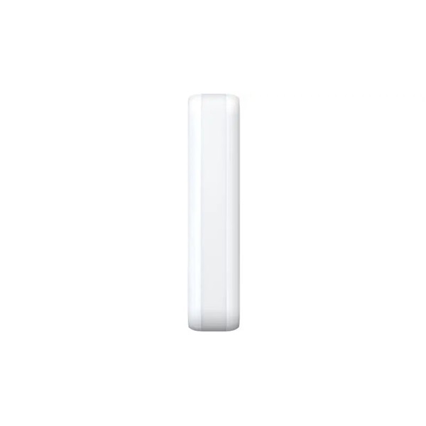 Hikvision DS-PDC10DM-EG2-WE kültéri PIR+MW mozgásérzékelő AXPro központokhoz, függöny karakterisztika, 2x CR123A
