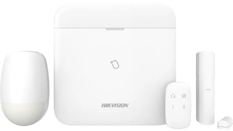 Hikvision DS-PDWL-E-WE Folyadékérzékelő AXPro központokhoz, 868 MHz, 1x CR2450