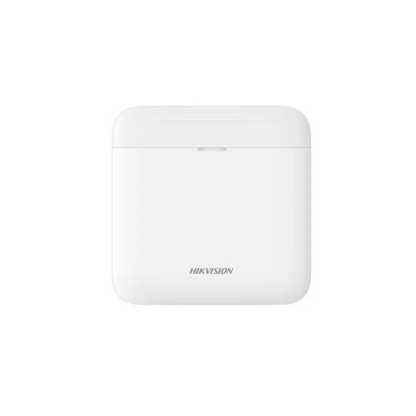 Hikvision DS-PWA64-L-WE 64 zónás AXPro vezeték nélküli riasztóközpont, 868 MHz, GPRS/WiFi/LAN