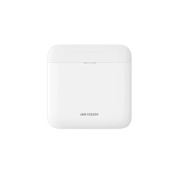 Hikvision DS-PWA64-L-WE 64 zónás AXPro vezeték nélküli riasztóközpont, 868 MHz, GPRS/WiFi/LAN