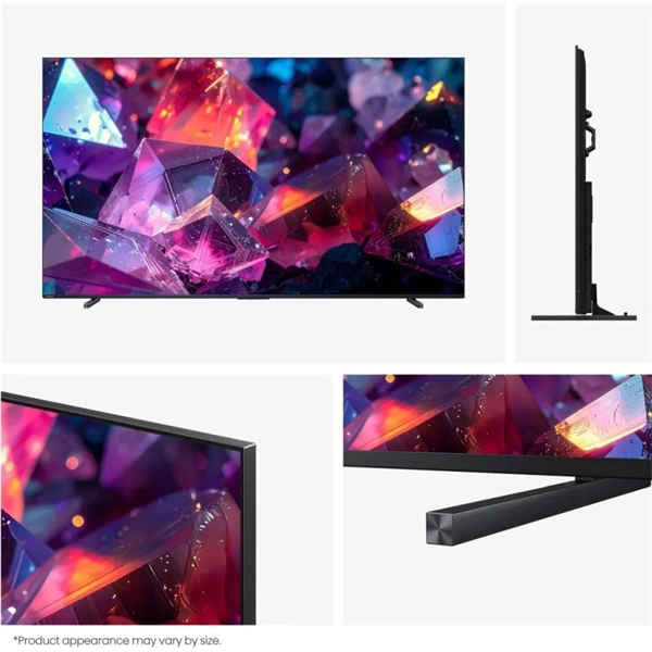 Hisense 100" 100E7S PRO 4K UHD Smart QLED TV