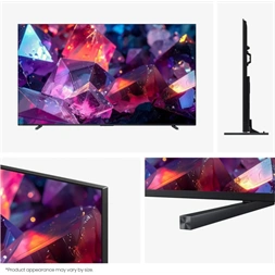 Hisense 100" 100E7S PRO 4K UHD Smart QLED TV