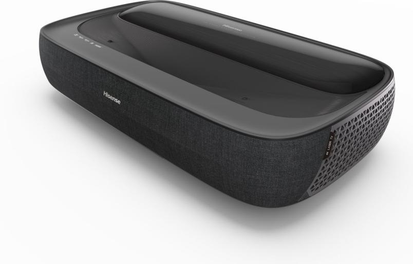 Hisense 100" 100L9HD 4K UHD Smart Lézer TV
