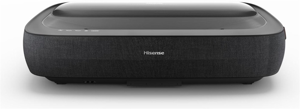 Hisense 100" 100L9HD 4K UHD Smart Lézer TV
