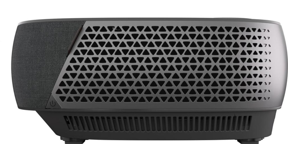 Hisense 100" 100L9HD 4K UHD Smart Lézer TV