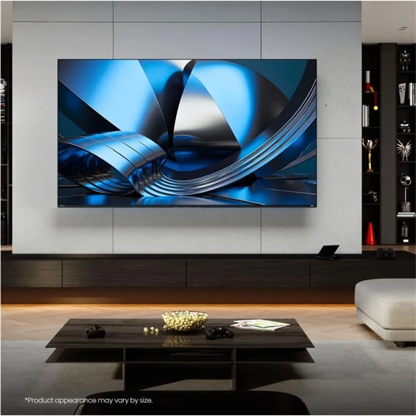 Hisense 100" 100U7SE UHD Smart MiniLED TV